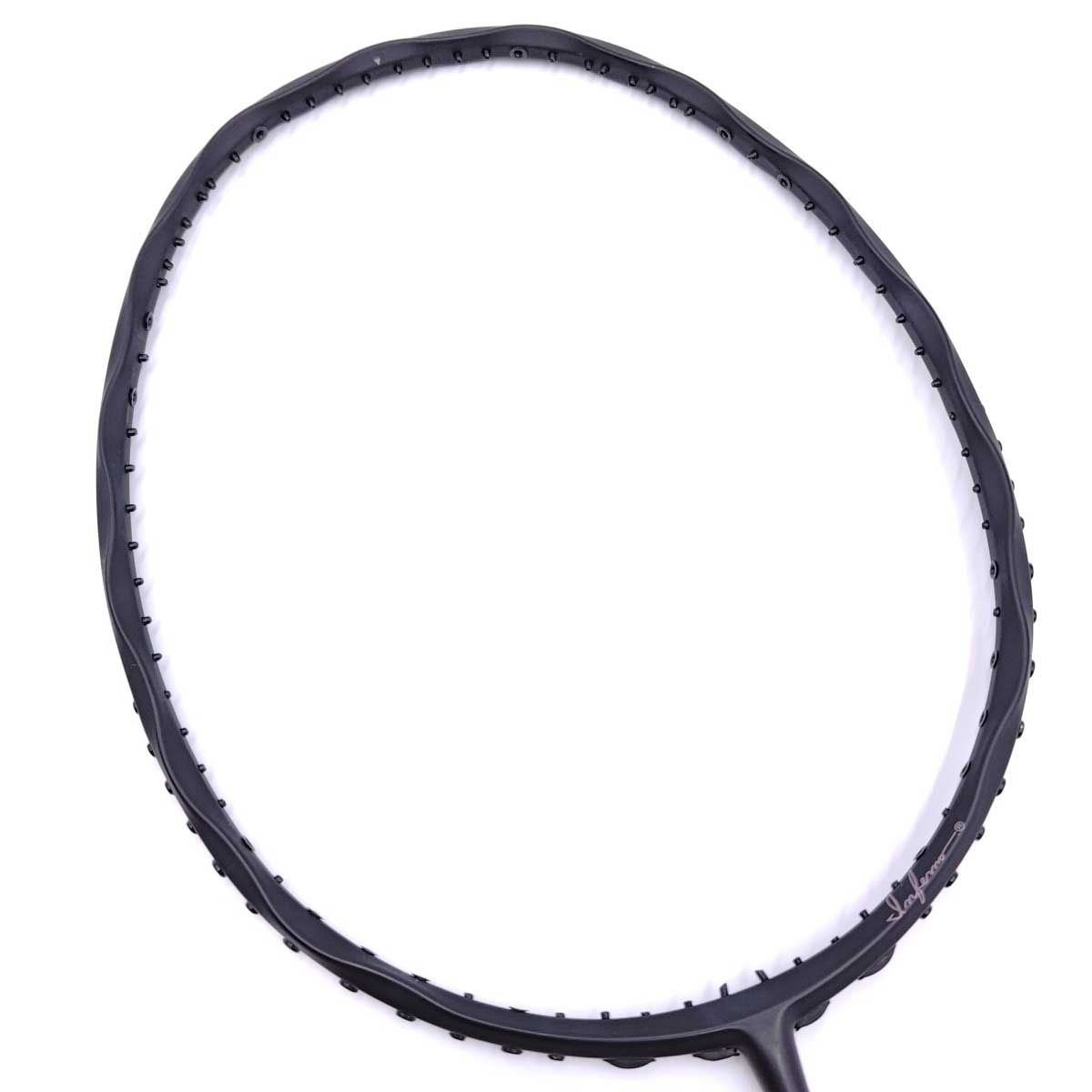 ゴーセン INFERNO SMART バドミントンラケット インフェルノ スマート