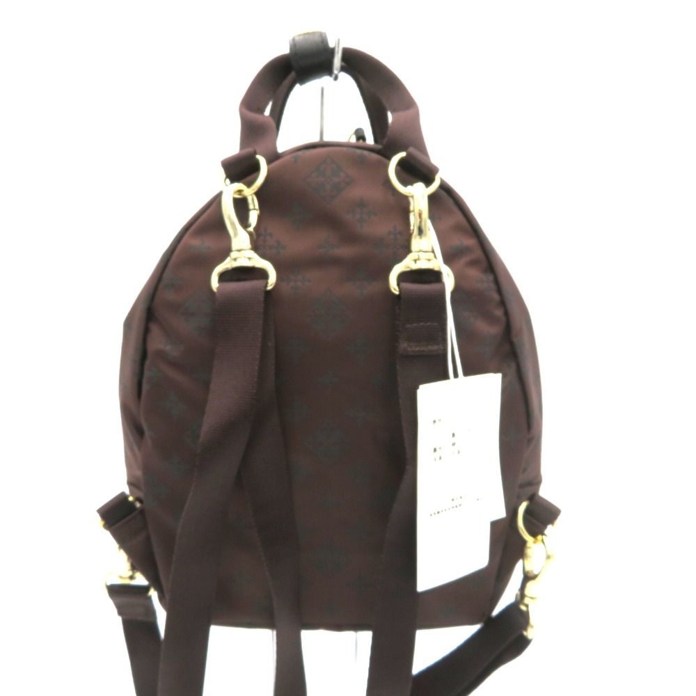 ラシット制菌ミニリュック ラシット制菌ミニリュック russet 【制菌