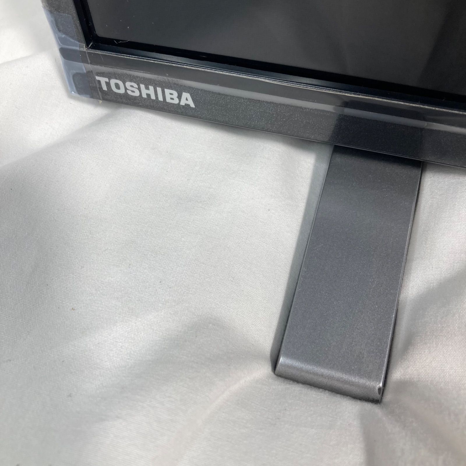 32型】TOSHIBA REGZA ハイビジョン液晶テレビ 32V34 32V型 2021