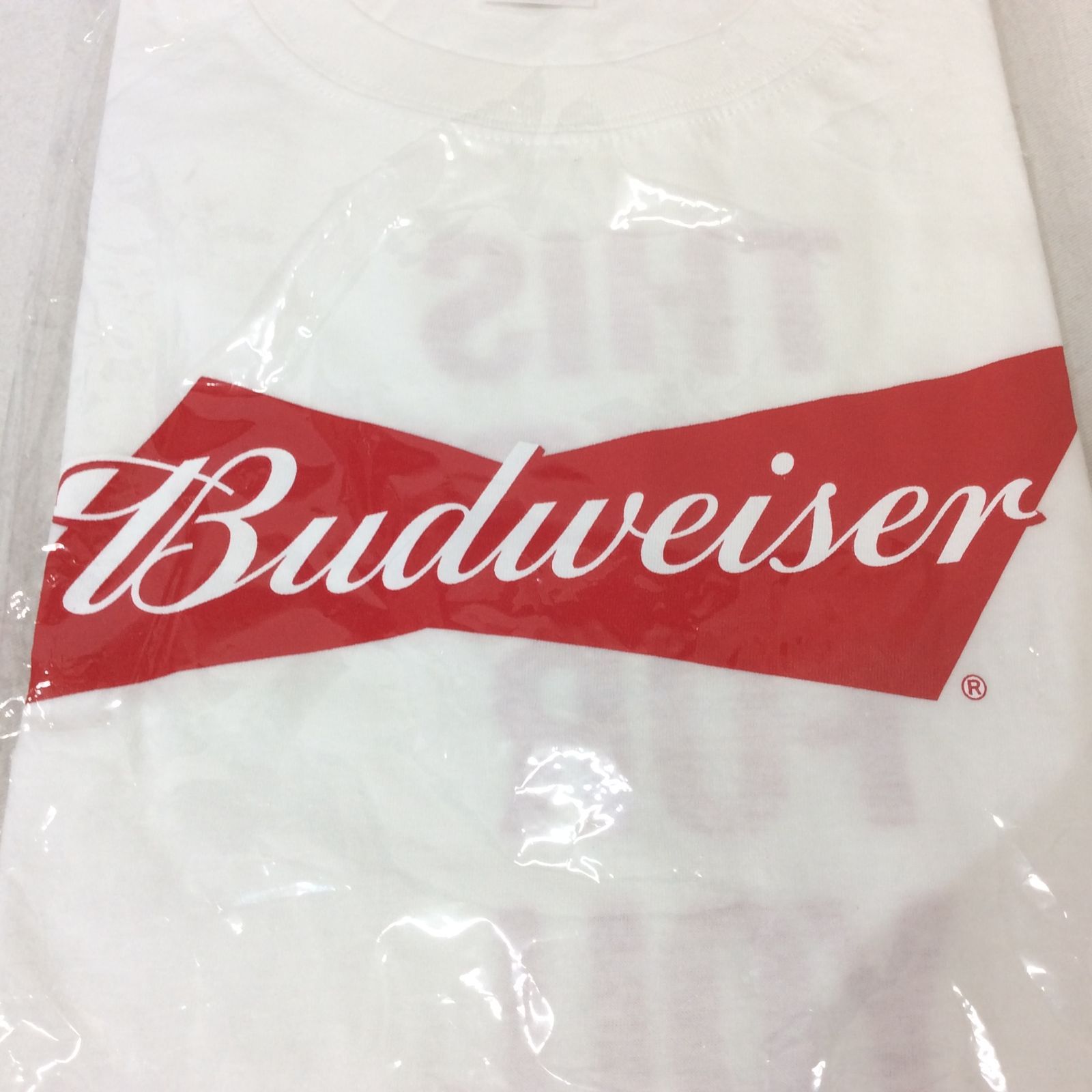『未開封』Budweiser バドワイザー ボディボード バドワイザーが贈る唯一無二の海外旅行！「BudX World Tour」6月