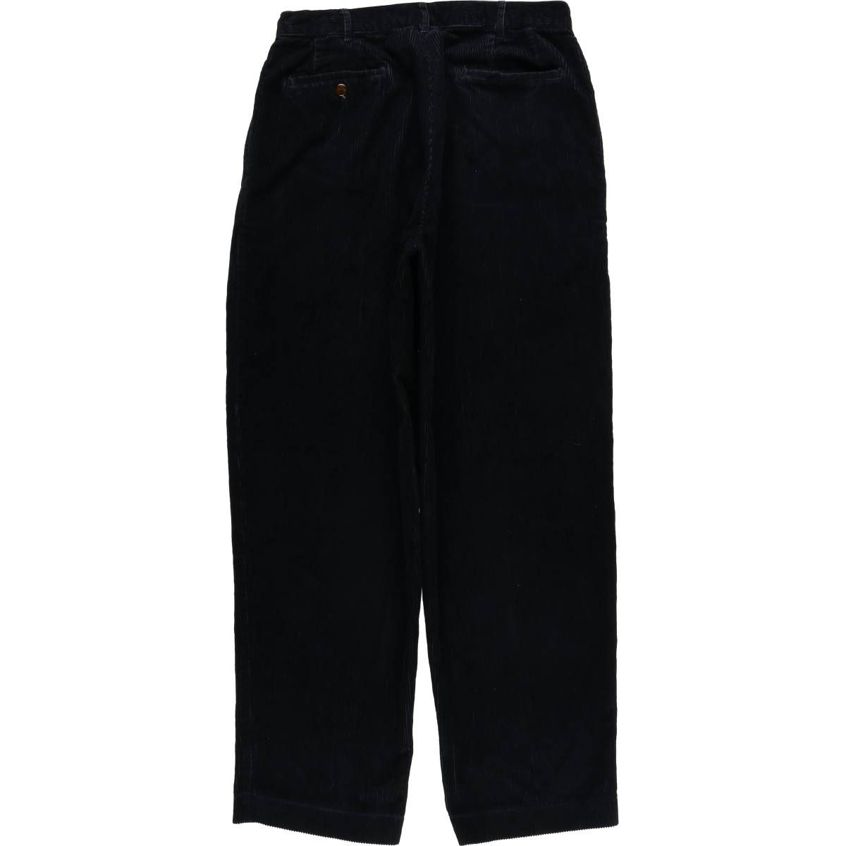 古着 90年代 ジェイクルー J.Crew ツータック コーデュロイパンツ メンズw30相当 ヴィンテージ eaa588454