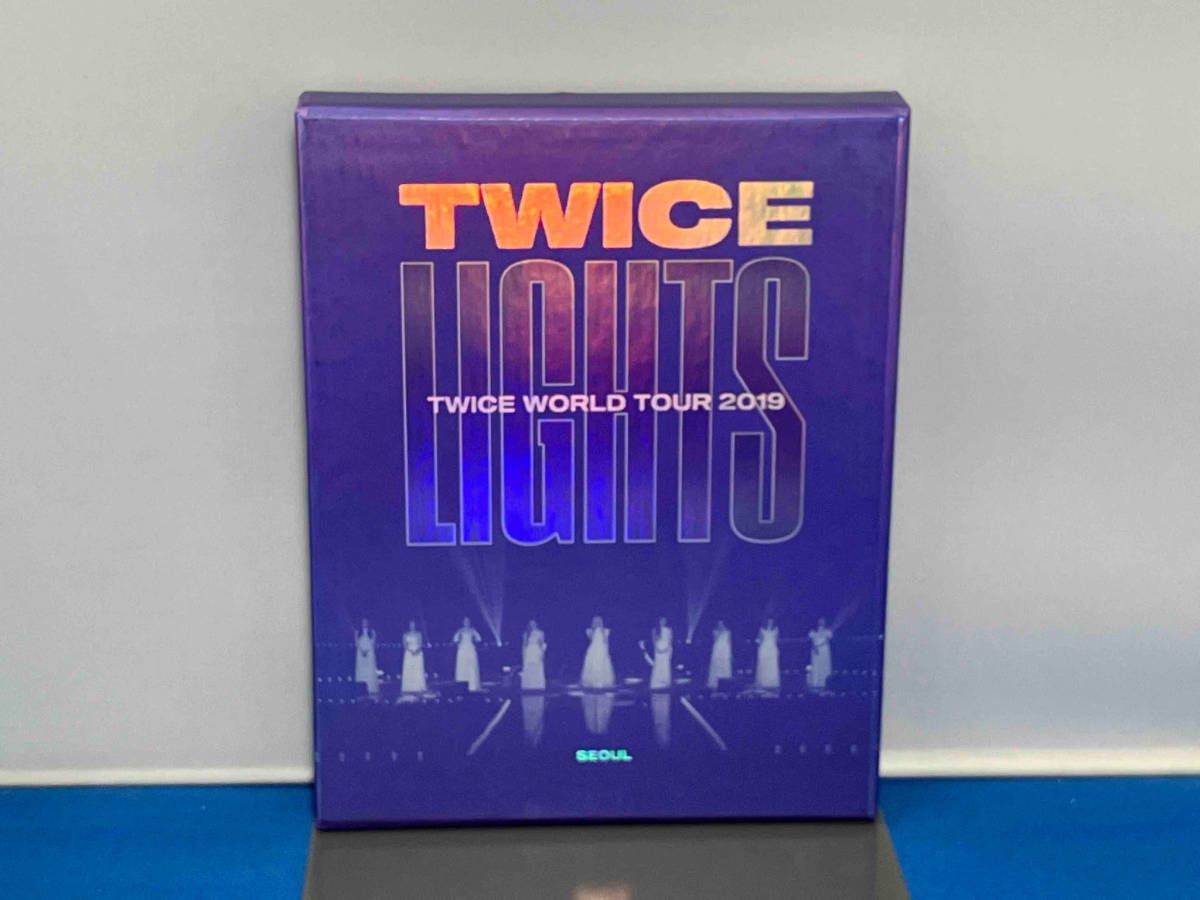 TWICE World Tour 2019 