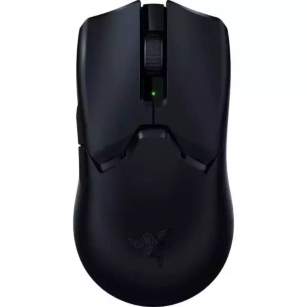 PCハード Razer 有線ワイヤレス ゲーミングマウス Viper V2 Pro ブラック 光学式 7ボタン RZ01-04390100-R3A1