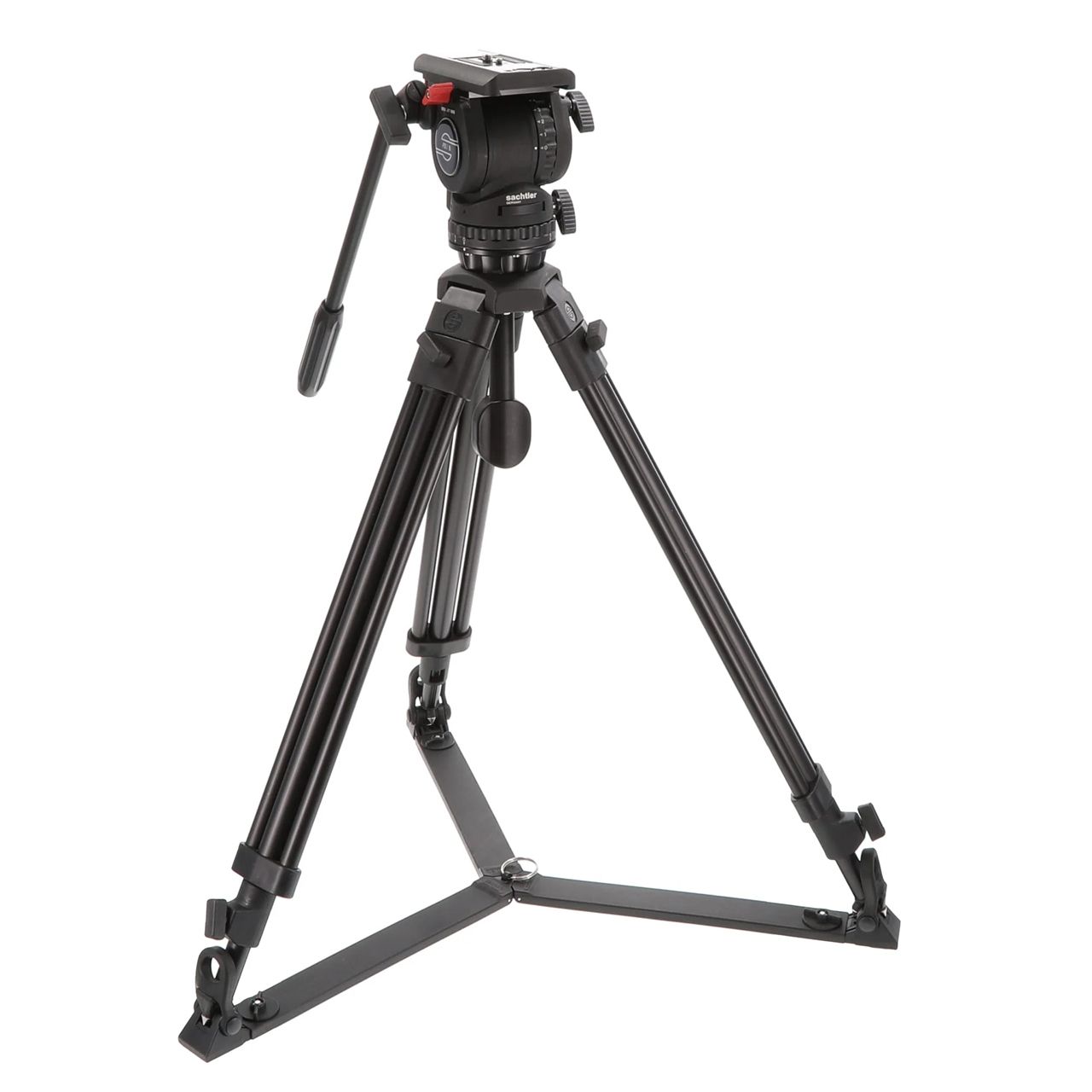 Sachtler ザハトラー FSB 8T 2D システムビデオ三脚 アクセサリ