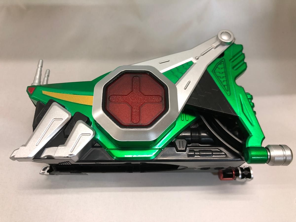  COMPLETE SELECTION MODIFICATION HOPPERZECTER CSM ホッパーゼクター その他 特撮