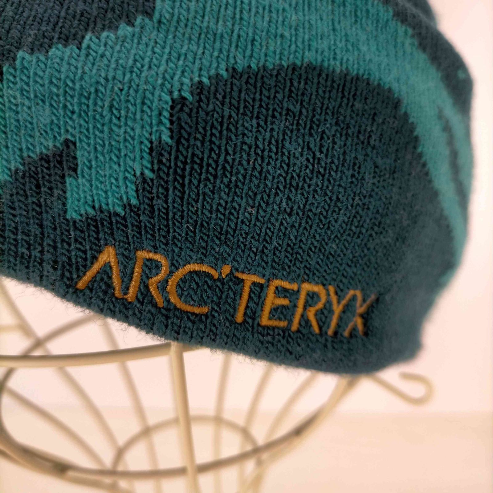 アークテリクス ARCTERYX GROTTO TOQUE グロットトーク メンズ ONE