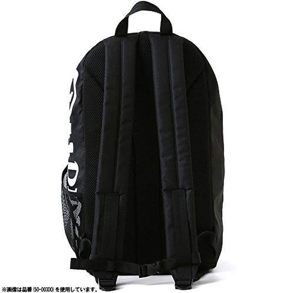 新着商品 SPALDING スポルディング バスケットボール リュック バックパック ハーフデイ 50-003