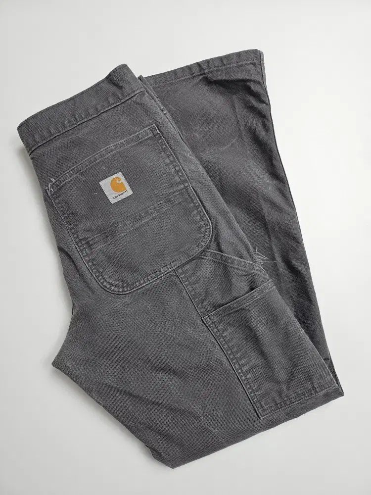 Carhartt カーハート カーペンター パンツ 30x30 8935