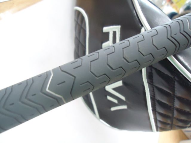 レディースドライバー