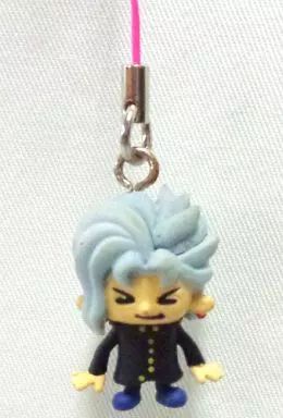 中古】キーホルダー・マスコット(キャラクター) 花京院典明(アナザー