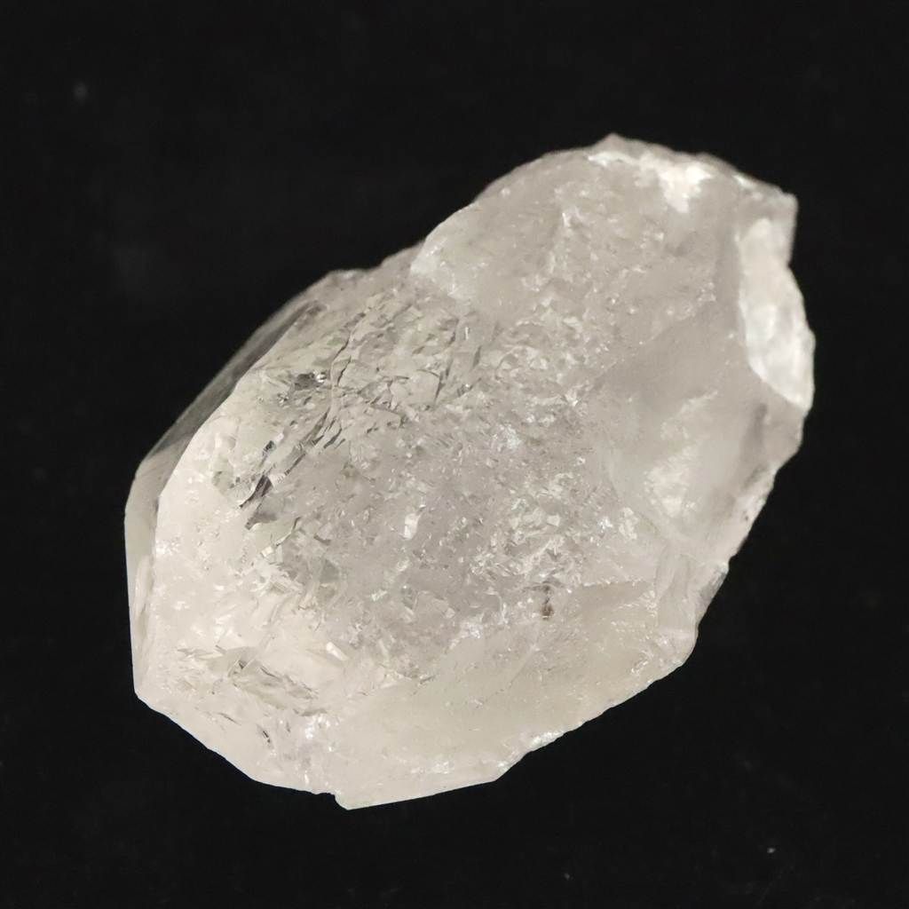 カイラス水晶 水晶原石 クリスタル 鉱物 結晶 カイラス産 アイス