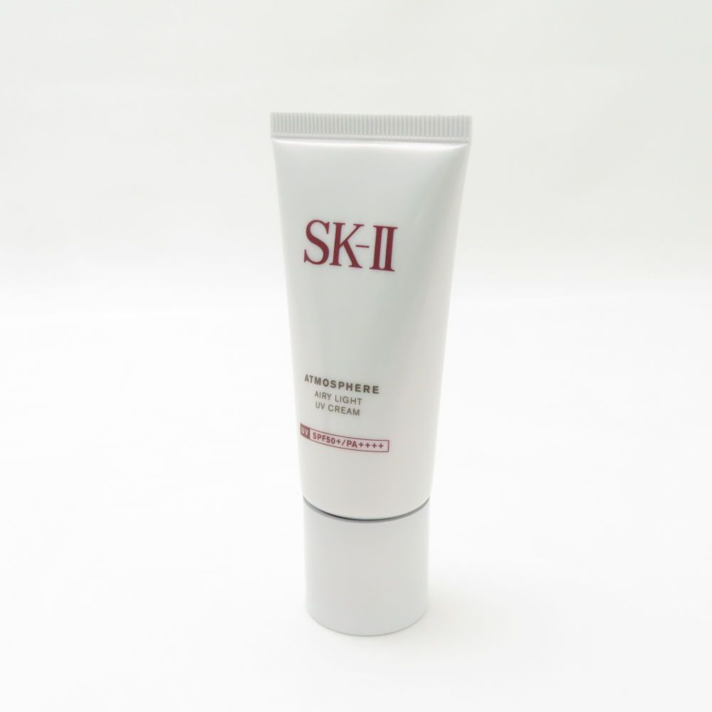 新品未使用SK-II アトモスフィア エアリーライトUVクリーム 30g SK-II アトモスフィア エアリー ライト UV クリーム / UV
