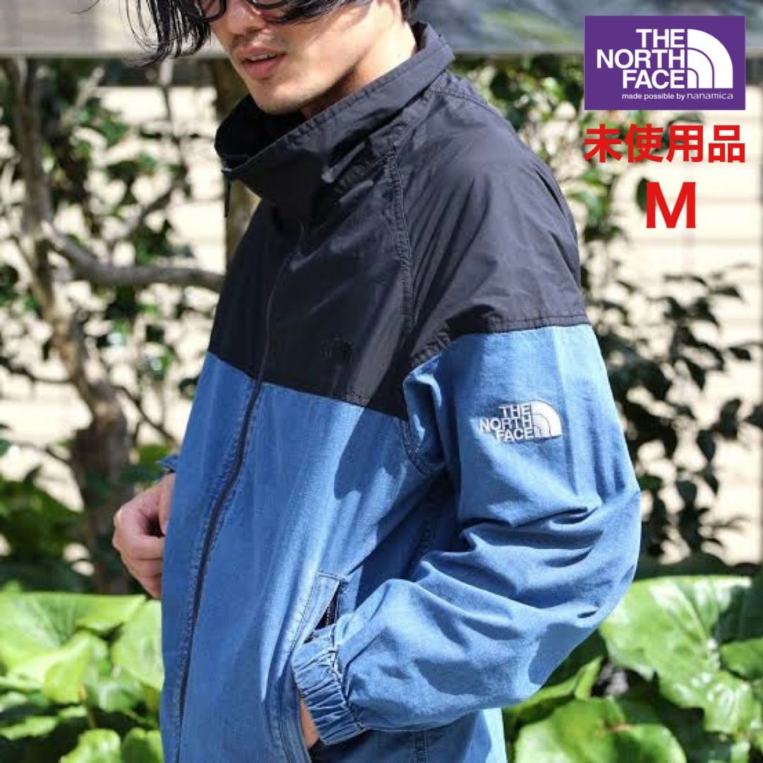 THE NORTHFACE PURPLELABEL マウンテンフィールドJKT NORTH FACE PURPLE LABEL マウンテンフィールドジャケット 2023 F/W