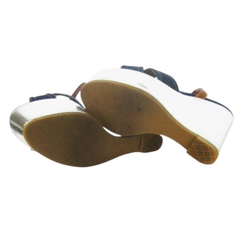 ウェッジソール