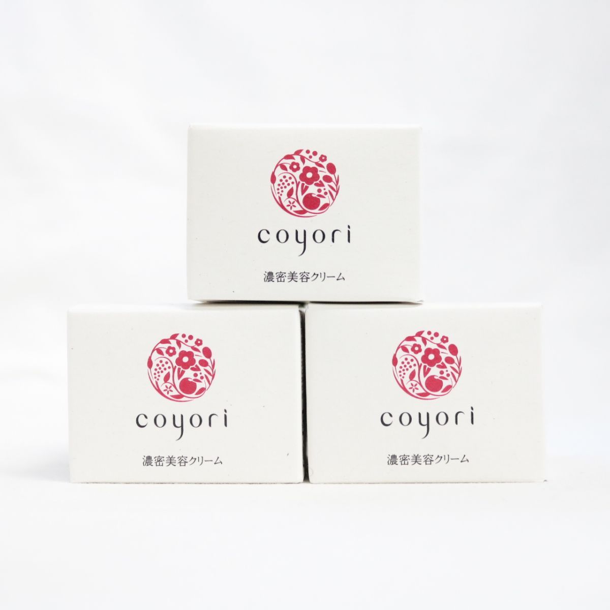 コヨリ　エクストラクリーム　30g coyori コヨリ 濃密美容クリーム エクストラクリーム C 30g