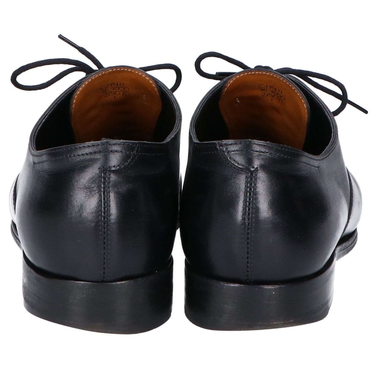 JOHN LOBB ジョンロブ ドリフト Drift 7E 数回使用のみ美品