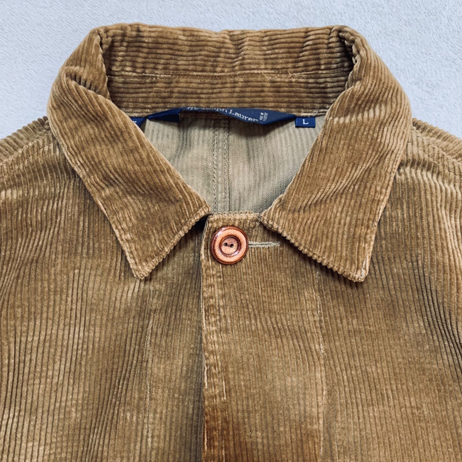 Polo by Ralph Lauren ハンティングジャケット ワークジャケット