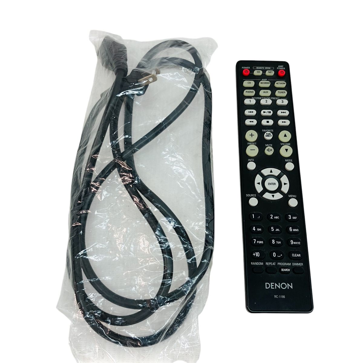 DENON PMA-1500RE プリメインアンプ リモコン付き 2013年製 音響機材 オーディオ デノン C10418238