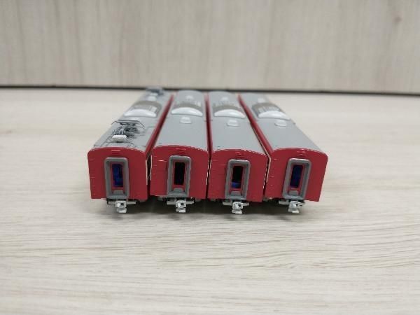 Nゲージ KATO 10-1308 京急2100形電車 2141編成 4両増結セット カトー