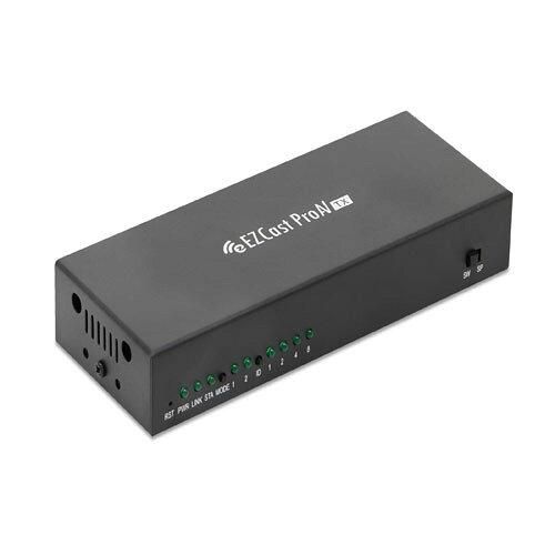 EZCast Ultra U1 4K HDR ワイヤレスディスプレイレシーバー EZCast