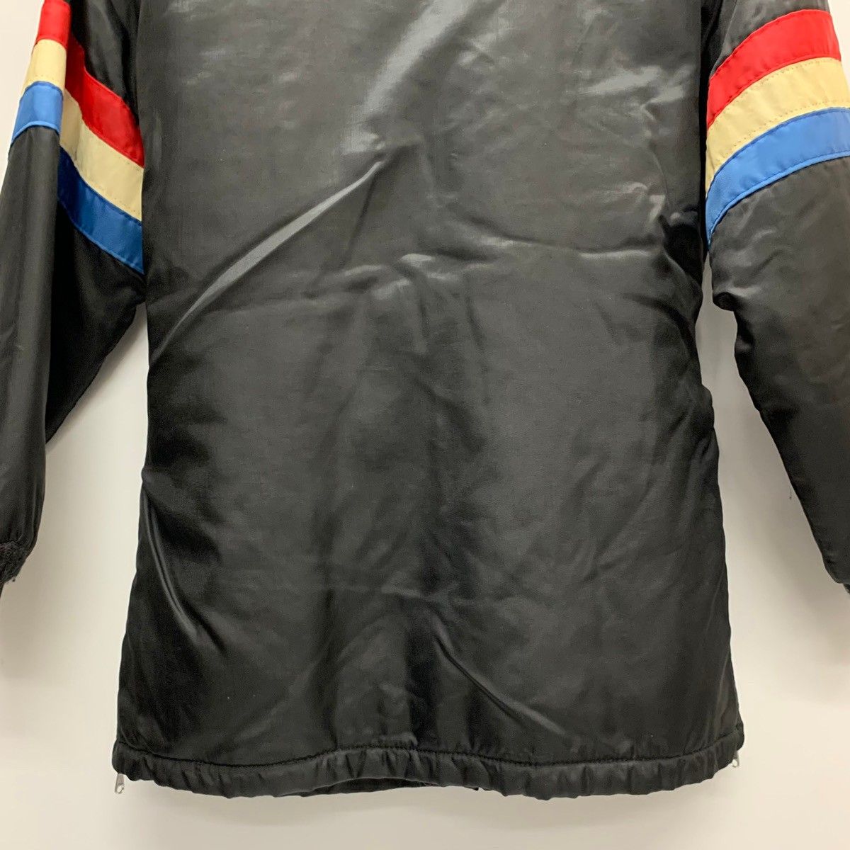 ハーレーダビッドソン HARLEY-DAVIDSON 70's AMF スノーモービル 中綿