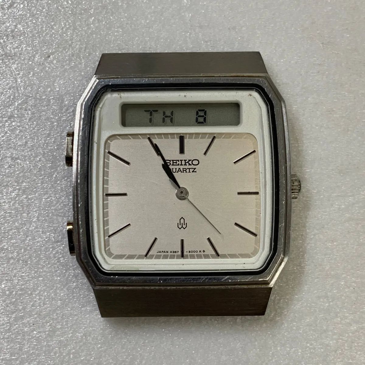 R7-749 중고 세이코 H357-500A