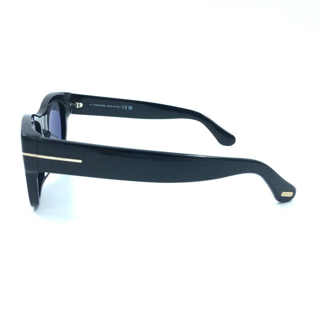 TOM FORD トムフォード TF58-F 01A Cary サングラス - EYEWEAR MALL ...