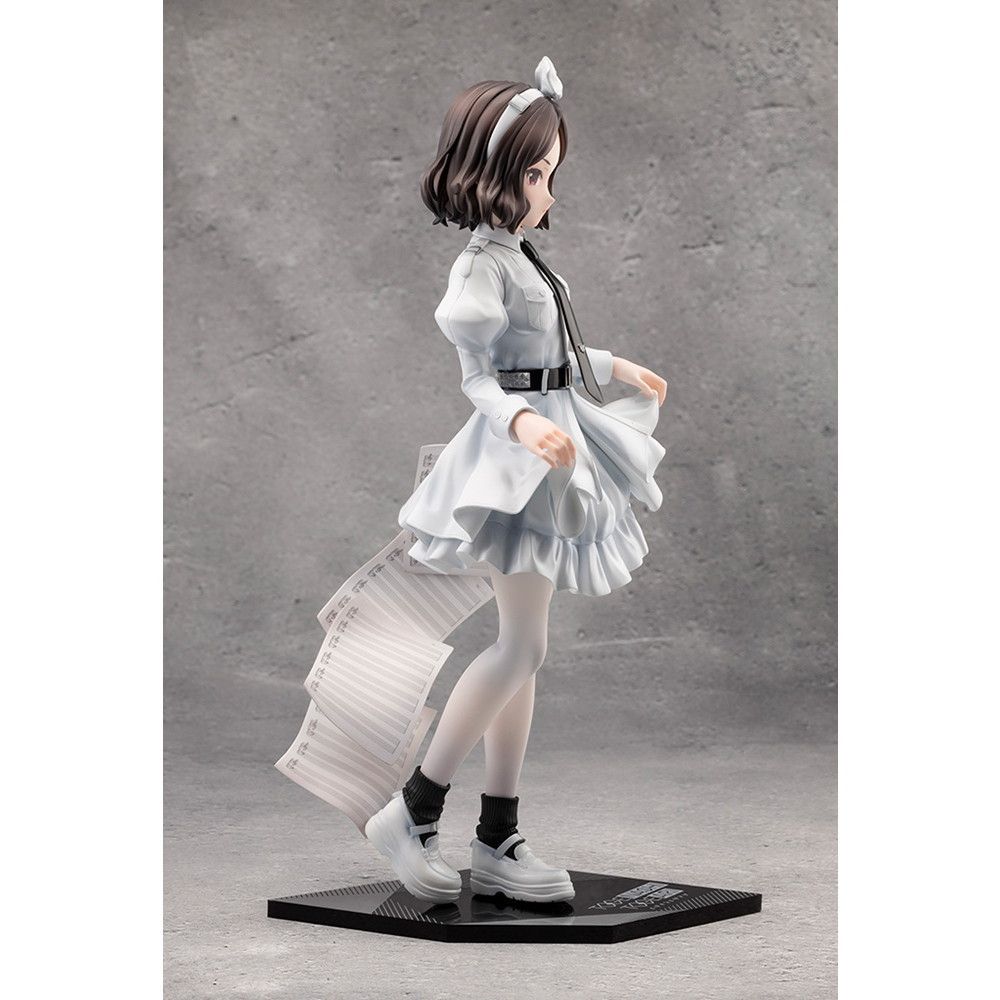 KOTOBUKIYA - 海老塚智(えびづかとも) ガールズバンドクライ 1/7 完成品 フィギュア(PV203) コトブキヤ ガールズバンドクライ 海老塚智 1/7 完成品フィギュア