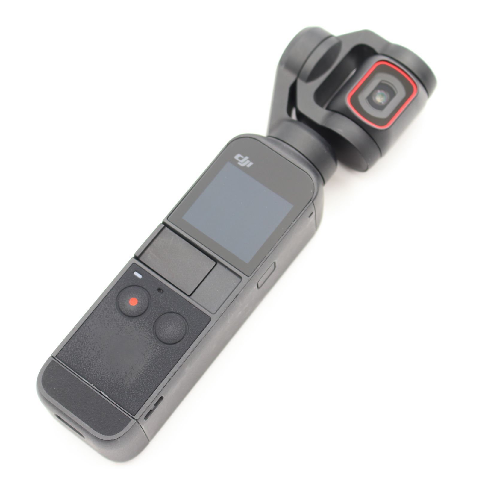 Inspire（DJI） - ■極上品■ DJI Pocket 2 Creator Combo  3軸ジンバル □極上品□ DJI Pocket 2 Creator Combo 3軸ジンバル