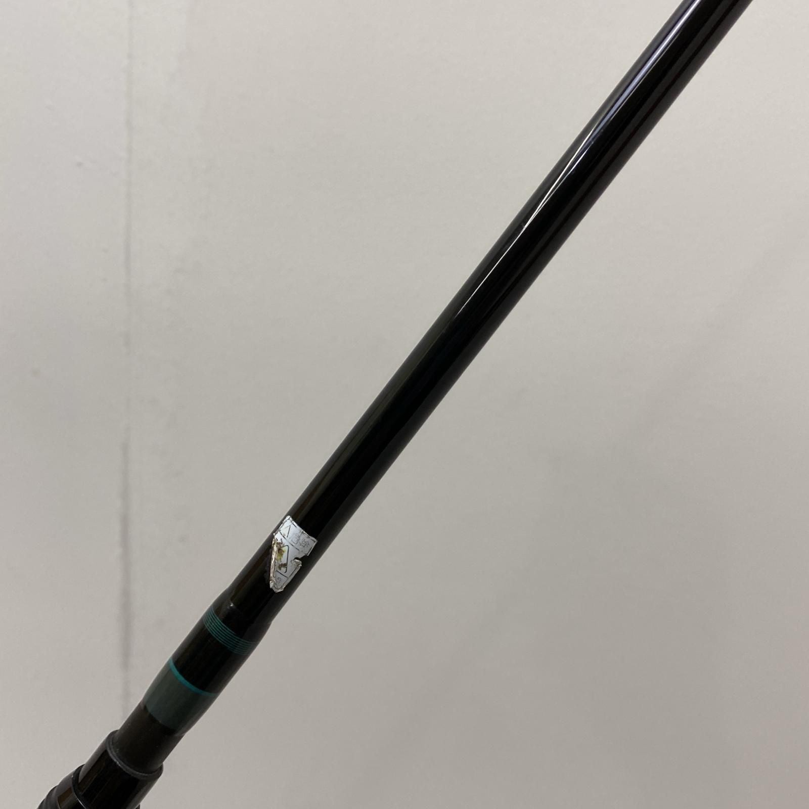 加古川店】 中古 division×TULALA | ディビジョン×ツララ ロッド