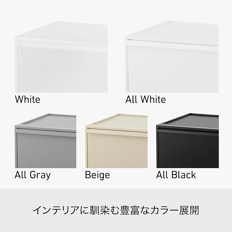 3個組 オールブラック