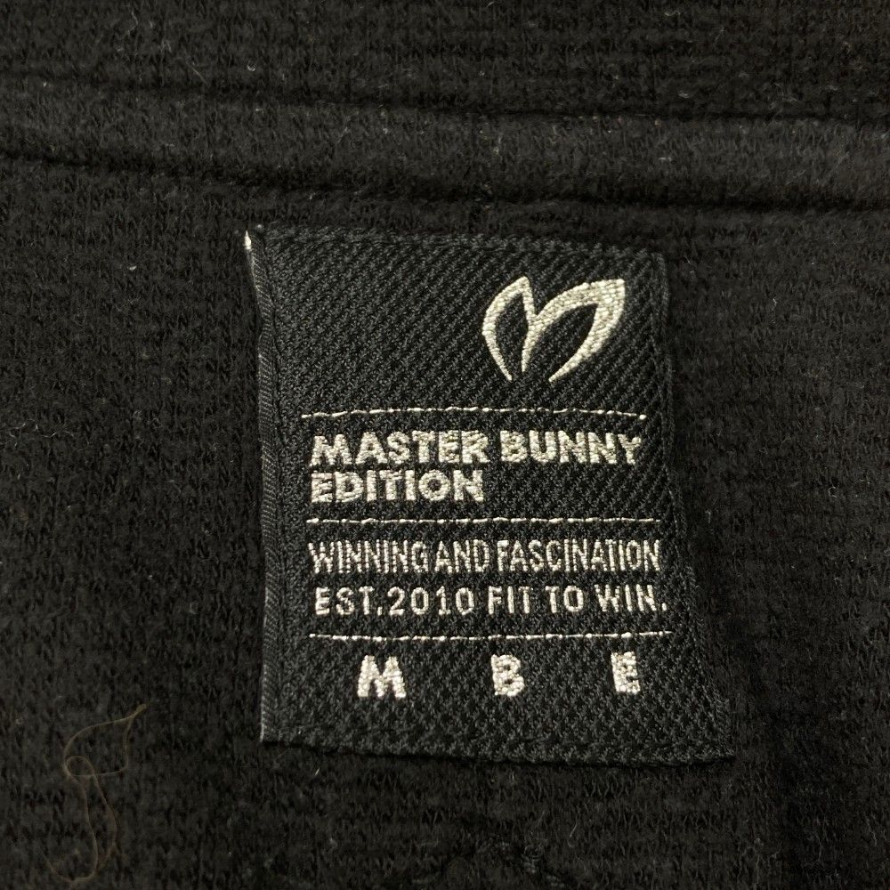 サイズ：7 MASTER BUNNY EDITION マスターバニーエディション