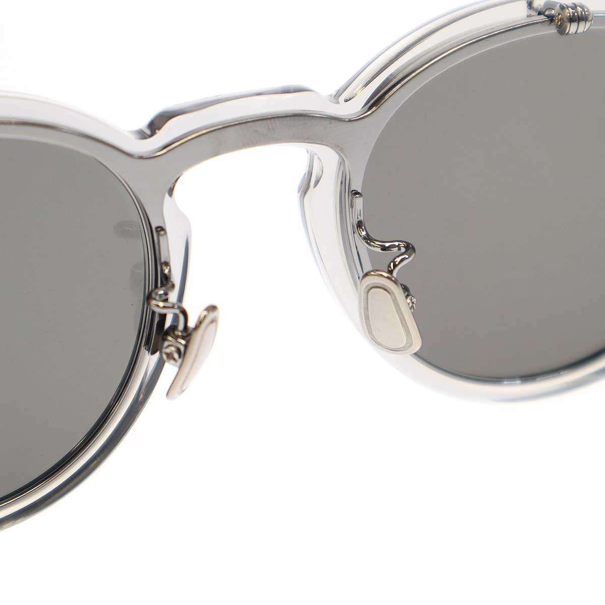 ayame boston pro クリスタルグレー ayame アヤメ BOSTON PRO CGY