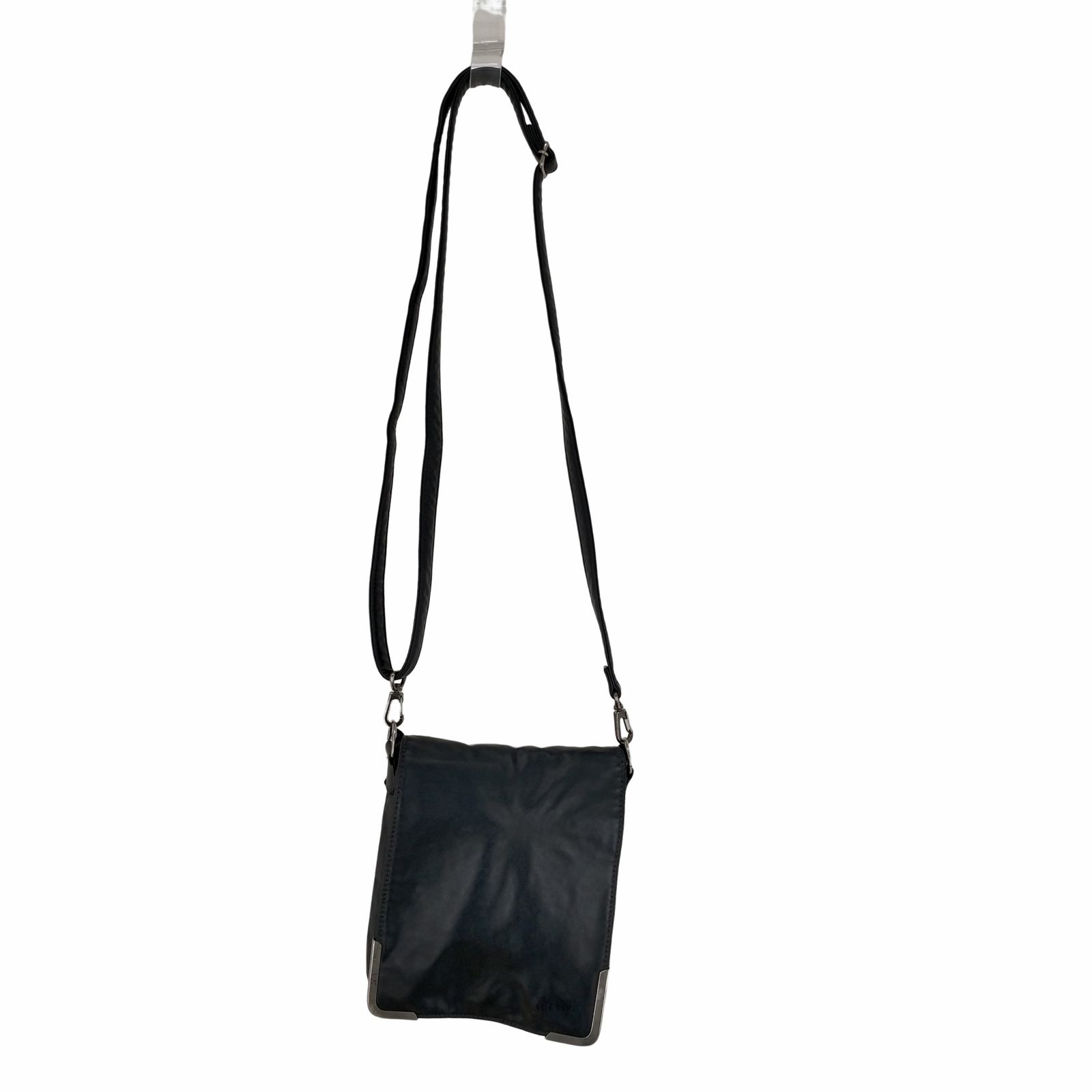 90's Jean Paul GAULTIER ショルダーバッグ ゴルチエ ジャンポールゴルチエJean Paul GAULTIER ドラゴンエンボス