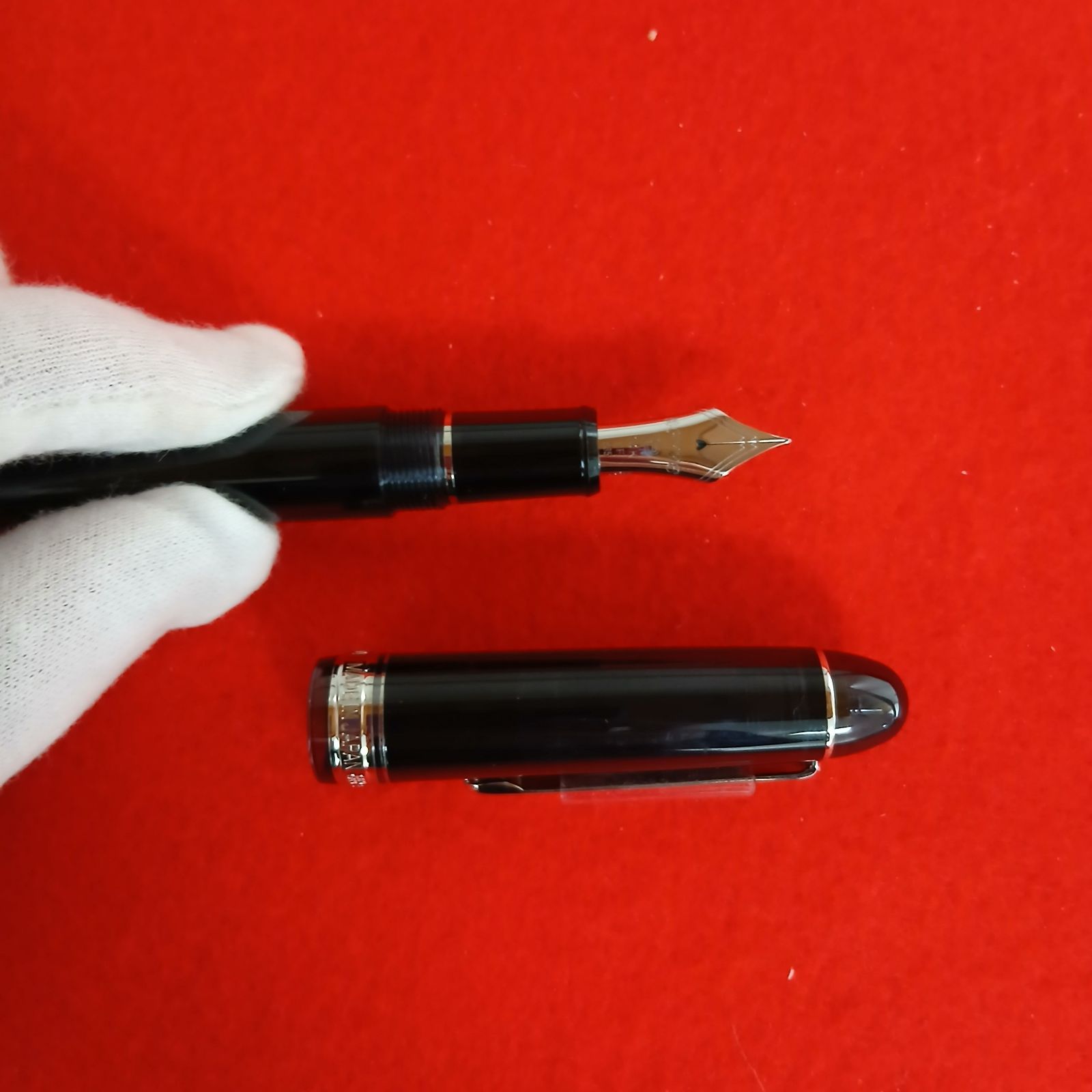 セーラー　万年筆　SAILOR　センチュリーブラックダイヤモンド　万年筆. セーラー 万年筆 SAILOR センチュリーブラックダイヤモンド