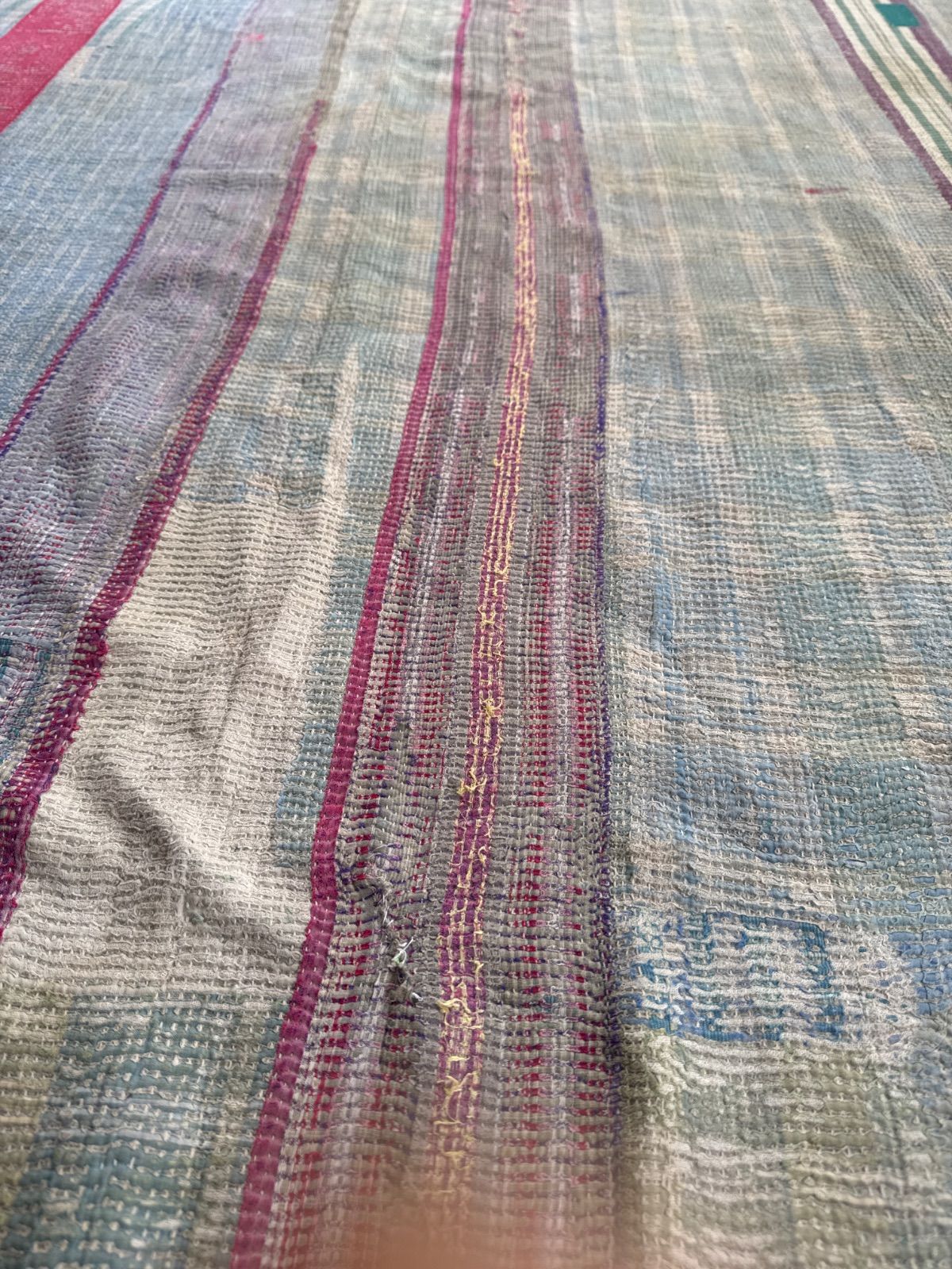 マルチカバー マルチマット