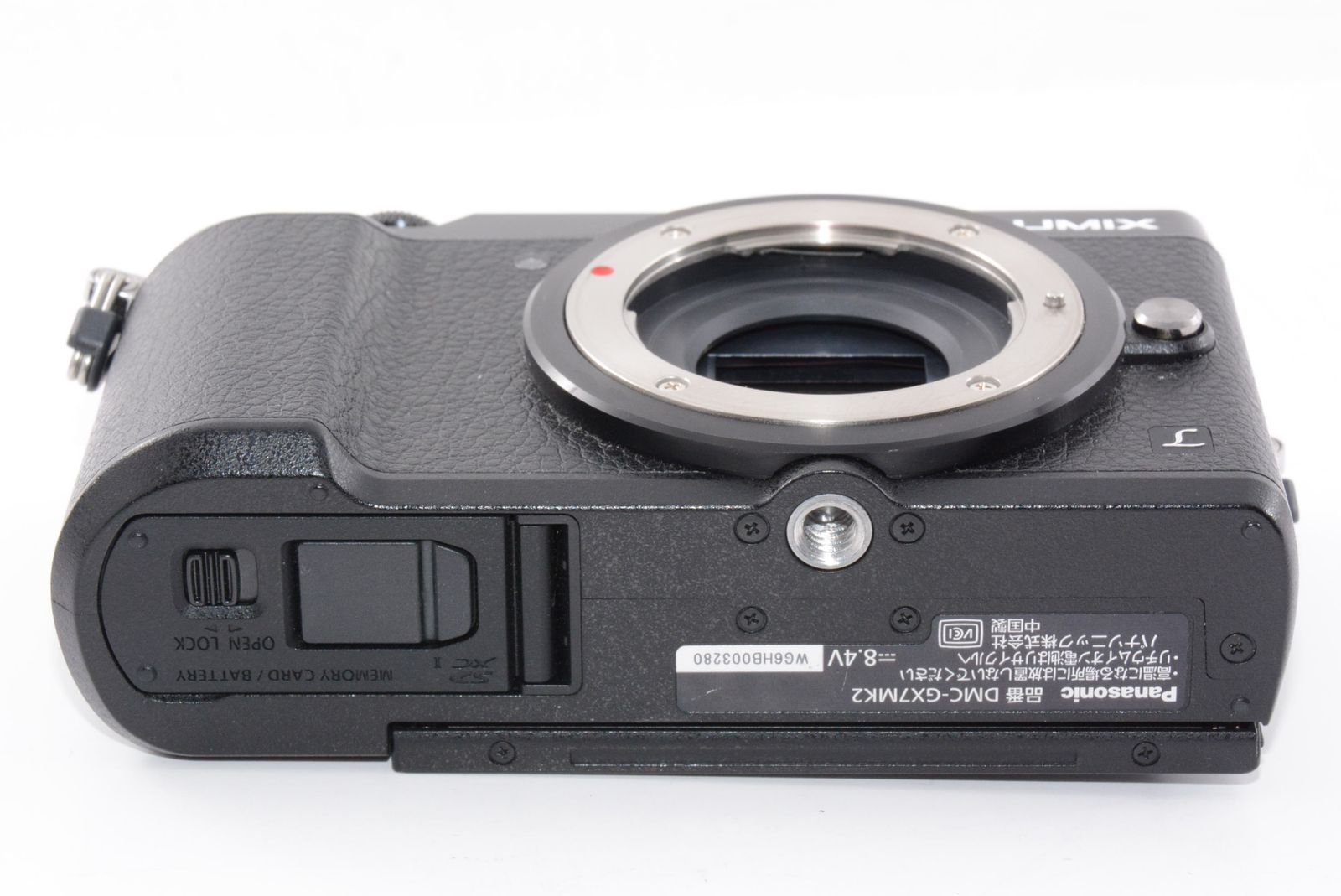 Panasonic DMC-GX7MK2ブラック ダブルズームレンズ Amazon | パナソニック ミラーレス一眼カメラ ルミックス GX7MK2 | パナソニック ミラーレス一眼カメラ ルミックス DMC-GX7MK2 シルバー