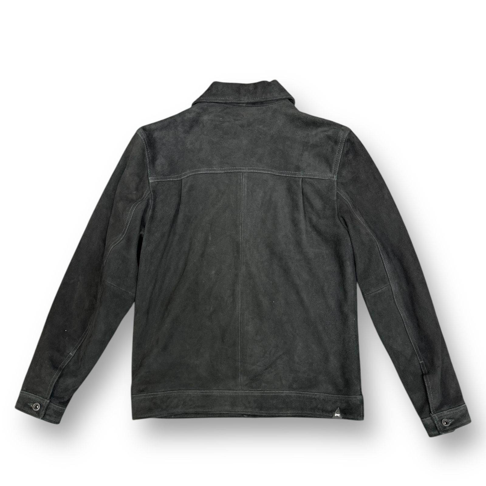 新品【DENHAM デンハム】NORTON JACKET MIIGVVSS L 新品【DENHAM デンハム】NORTON JACKET MIIGVVSS L デニム