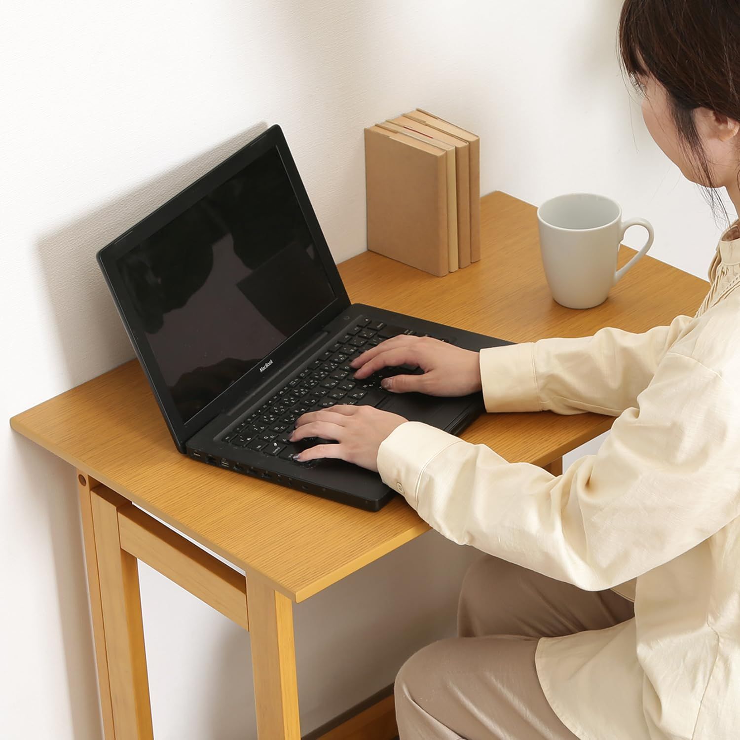 折りたたみテーブル