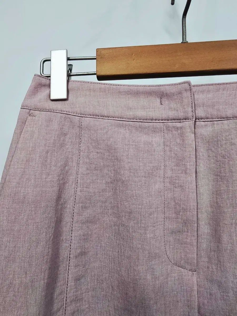 FRONTROW フロントロウ ピンク ミニ スカート A ライン