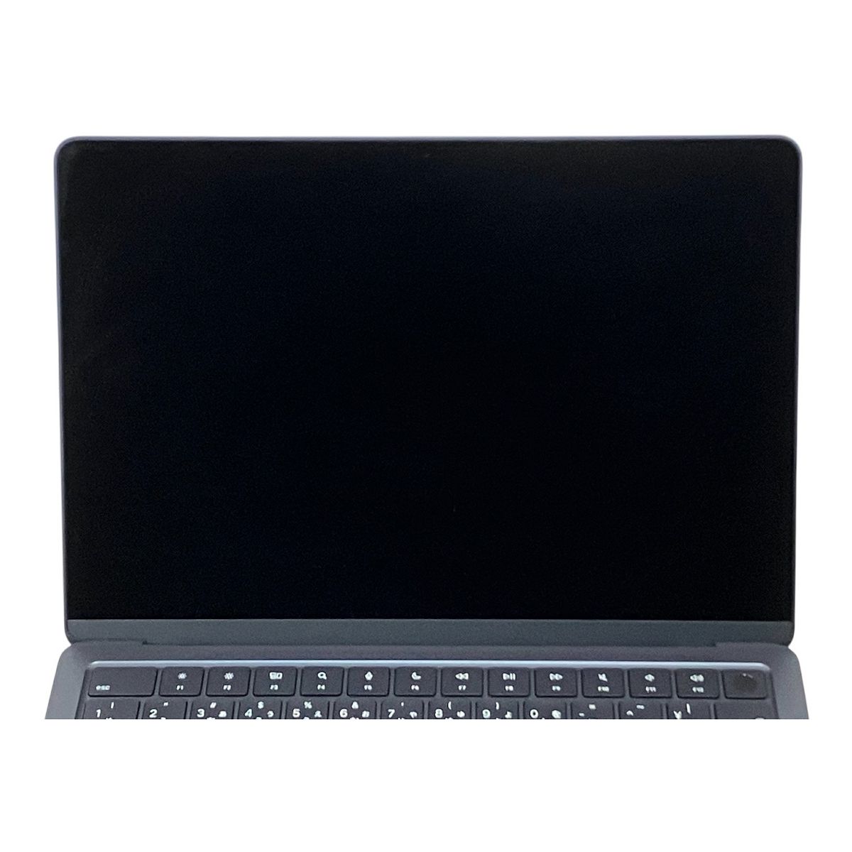 充放電回数2回 Apple MacBook Air 13インチ 2025 MC6C4J|A M4 ノートパソコン 24GB SSD 512GB Sequoia M10517594 CHRISTIANNAURATH_COM_BR