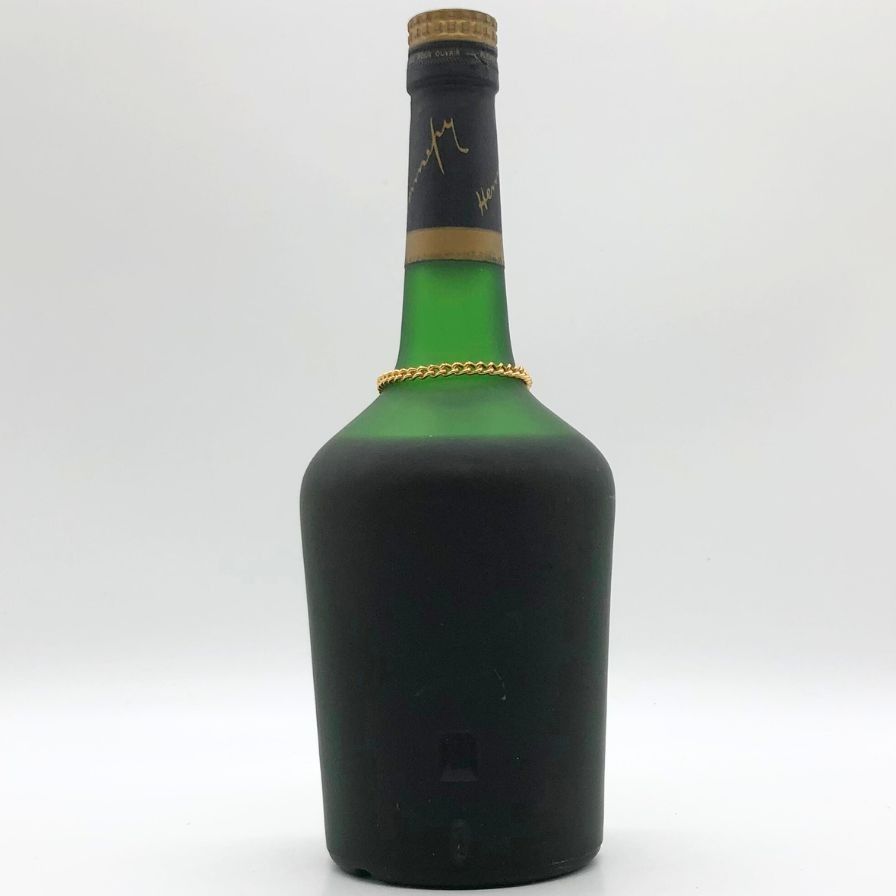 Hennessy H4