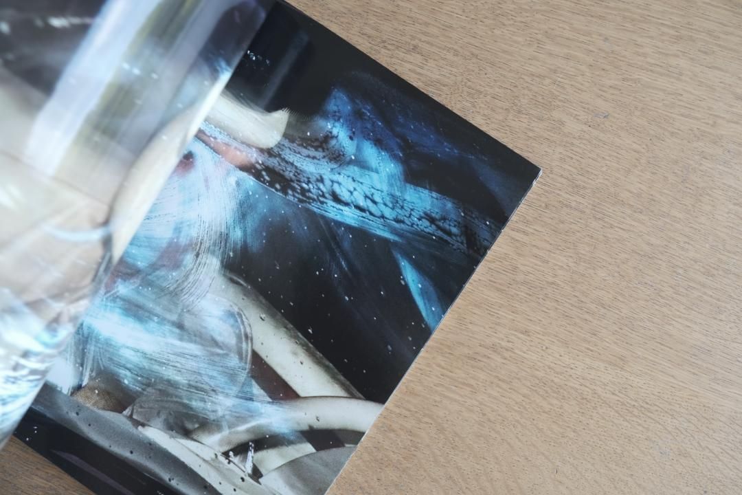 写真集】KARMA｜Oscar Monzon（オスカル・モンソン） 限定1000 写真集 KARMA｜Oscar Monzon（オスカル・モンソン） 限定1000