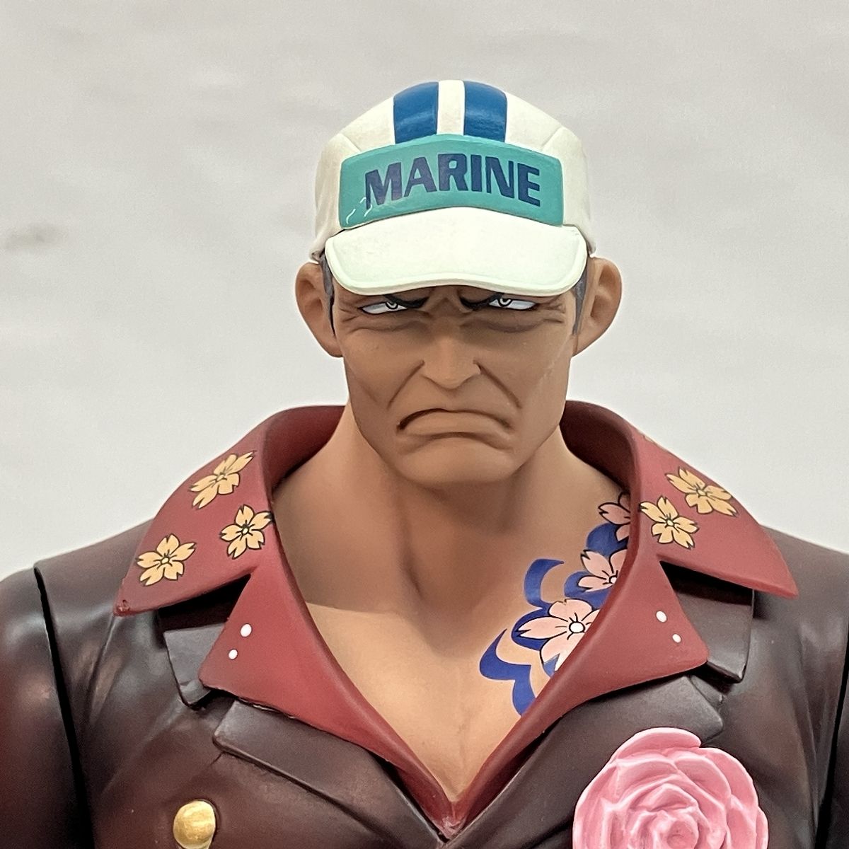 フィギュア ワンピース