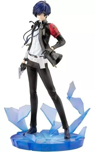 中古】フィギュア ARTFX J P3R主人公 「ペルソナ3 リロード」 1