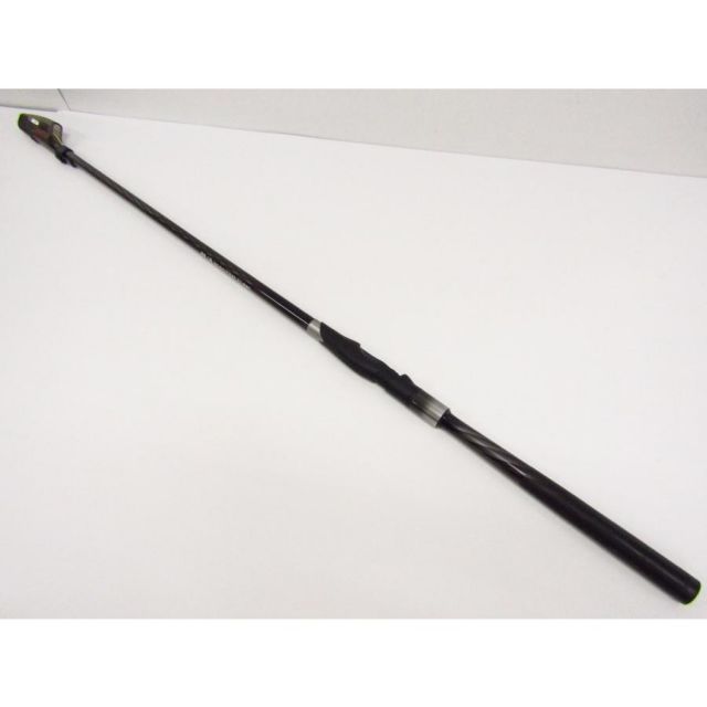 SHIMANO シマノ 18. 鱗海 マスターチューン 1-500 釣竿