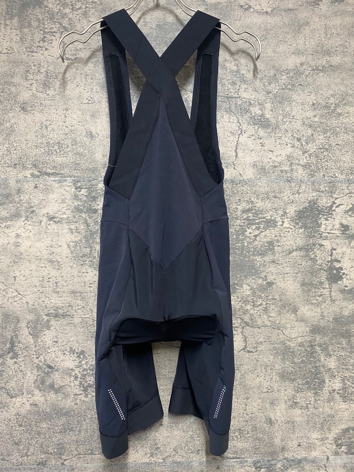 JK363 マヴィック MAVIC SEQUENCE ULTIMATE MERINO WMN ビブショーツ S