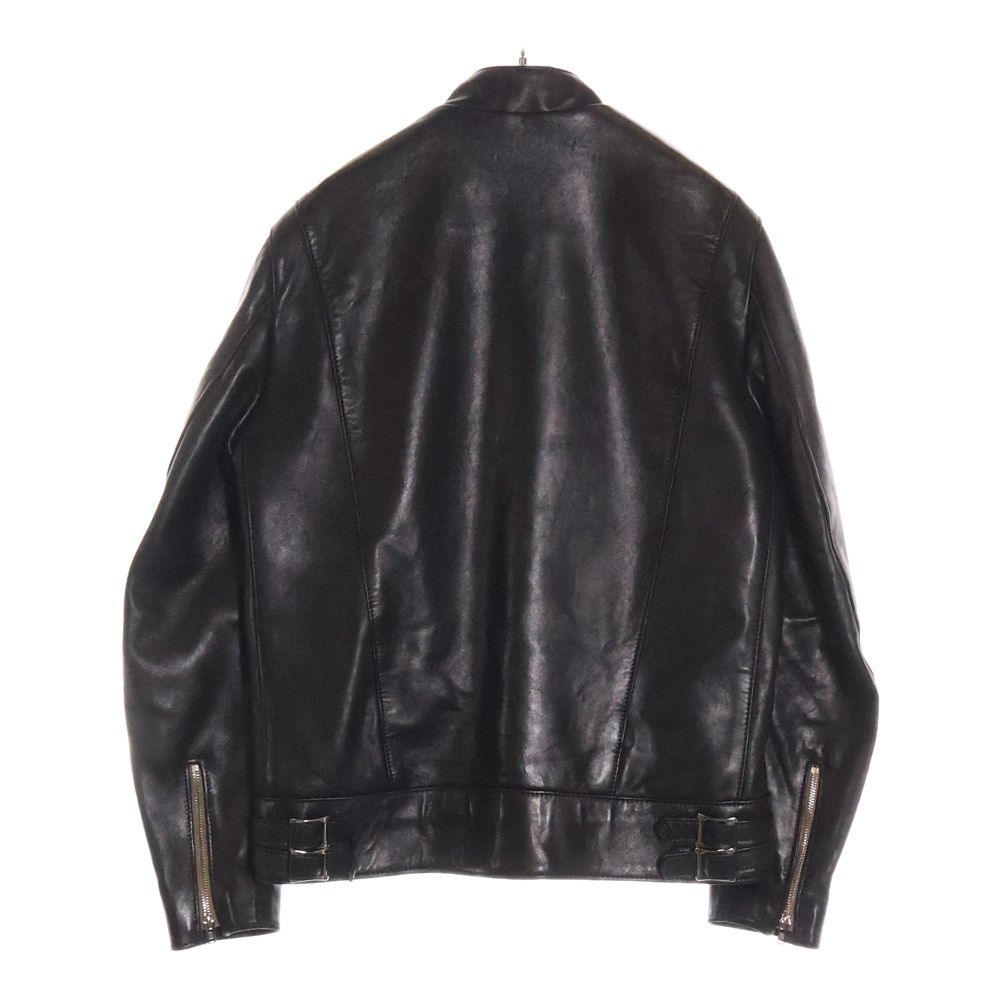 Lewis Leathers DOMINATOR シングルライダース 38 Lewis Leathers (ルイスレザー) DOMINATOR ドミネーター シープ