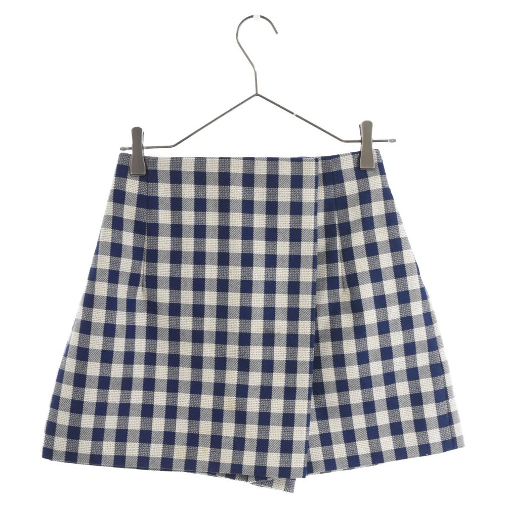 チェック柄ショートパンツ ディオール Christian Dior 楽天市場】ショートパンツ（ブランドディオール）の通販
