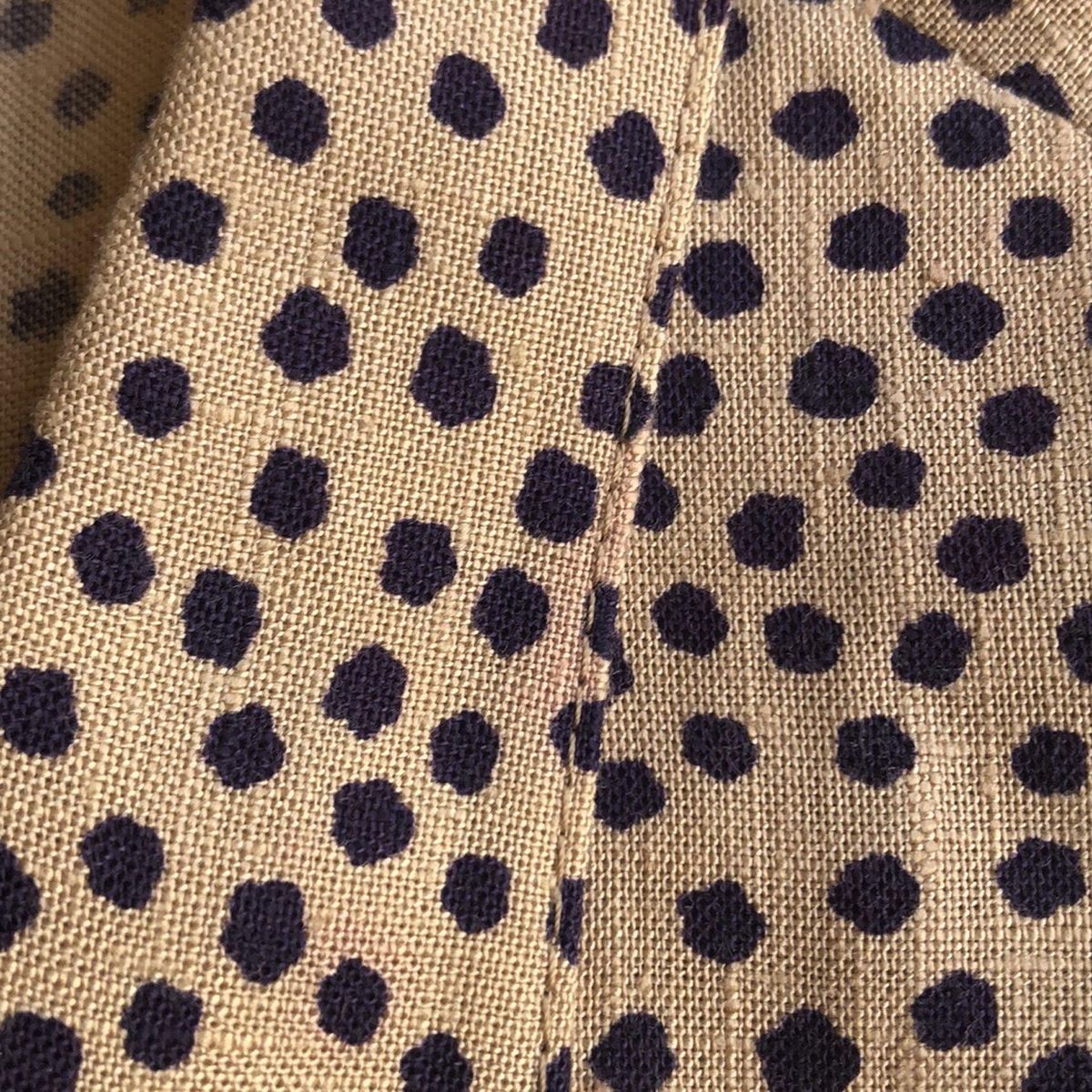 レリアン スカートスーツ